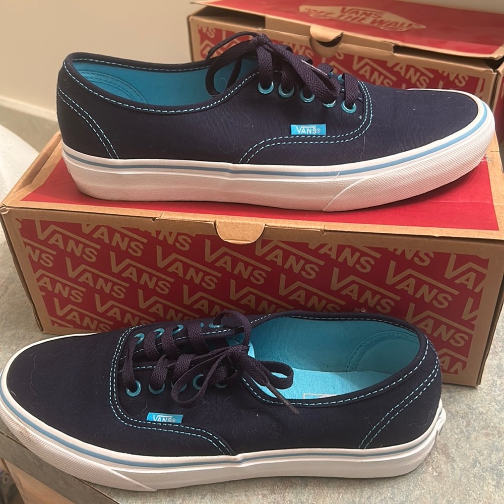 Vans